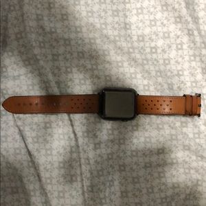 Apple Watch Series 3 GPS + Cellular 42mm
